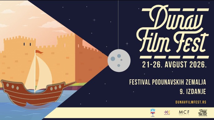 Festival od 21. do 26. avgusta